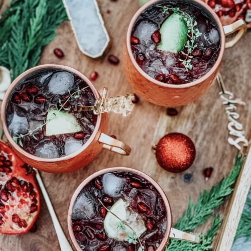 Food & Beverage