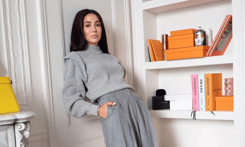 Influencer Collaboration