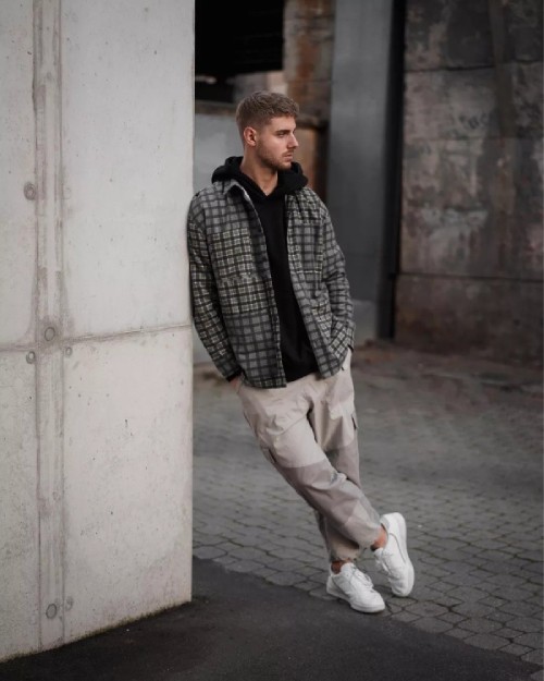 Men's