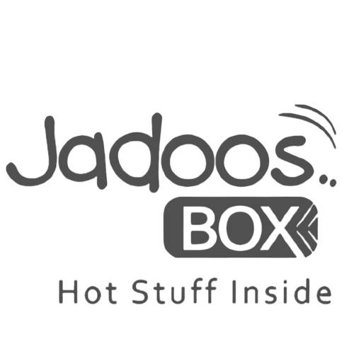 Restoran Jadoos®
