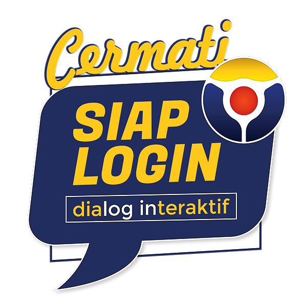 @Cermati.SIAPLOGIN