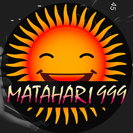 @Matahari999