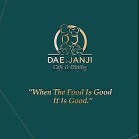 Dae Janji Cafe and Dining