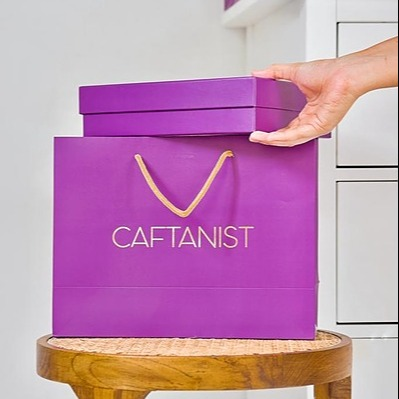 @caftanist