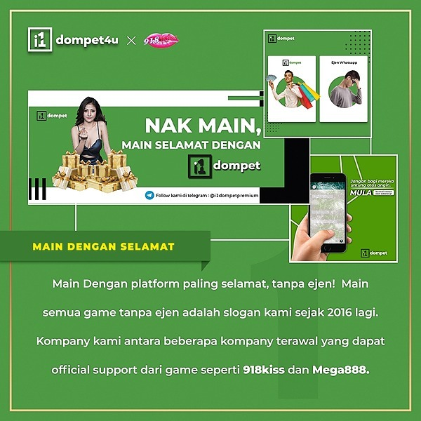 @idompet