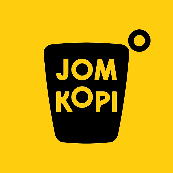 Jom Kopi Food Trucks