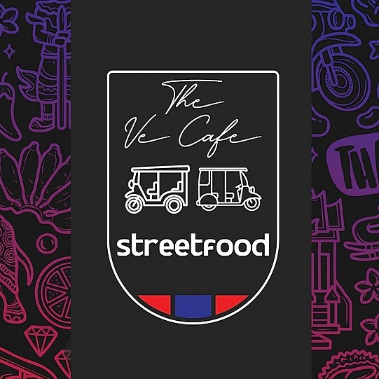 The V'E Cafe Bachok