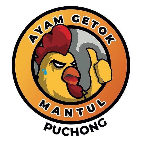 AYAM GETOK MANTUL PUCHONG