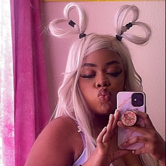 @KayLovely