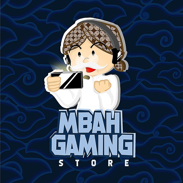 Mbah Gaming Store